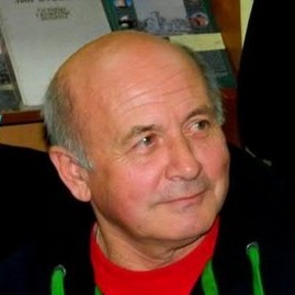 Алесь Паплаўскі