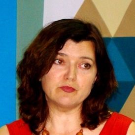Галіна Удавічэнка