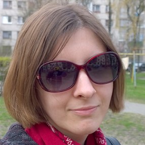 Кацярына Мядзведзева