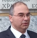 Ангел Ценов